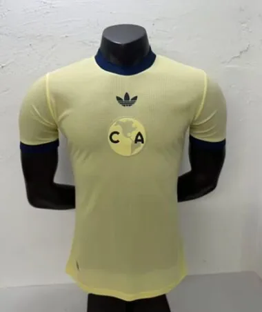 Club América 2026/27 100th Anniversary Player Version Jersey S-2XL