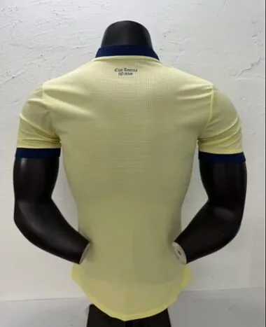 Club América 2026/27 100th Anniversary Player Version Jersey (S-2XL)