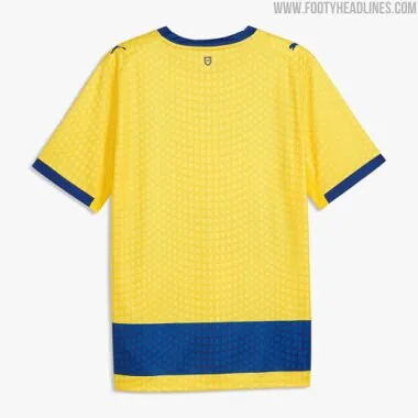 Parma 2026/27 Away Jersey (S-4XL)
