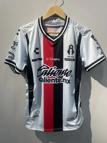 Atlas FC 2026/27 Away Jersey S-2XL