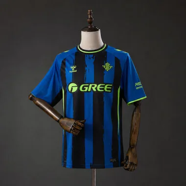 Real Betis 2026/27 Third Jersey S-4XL