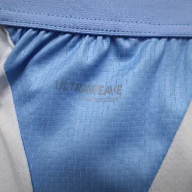 Manchester City 2026/27 Home Player Version Shorts