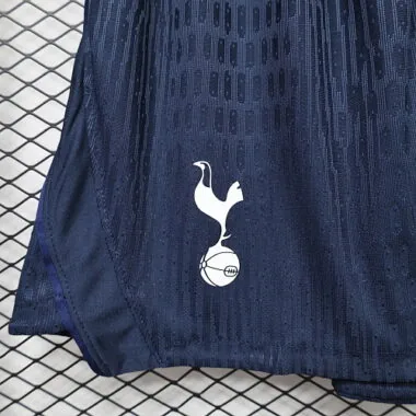 Tottenham Hotspur 2026/27 Home Player Version Shorts (S-2XL)