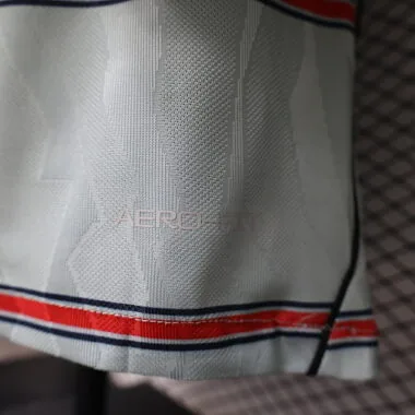 Atlético Madrid 2026/27 Third Player Version Jersey (S-2XL)