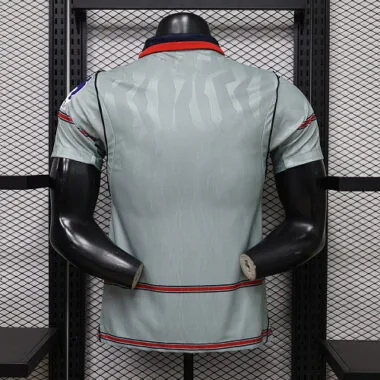 Atlético Madrid 2026/27 Third Player Version Jersey (S-2XL)