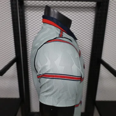 Atlético Madrid 2026/27 Third Player Version Jersey (S-2XL)