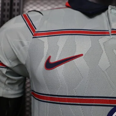 Atlético Madrid 2026/27 Third Player Version Jersey (S-2XL)