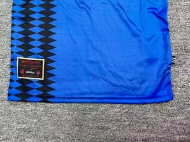 Argentina 1994 Away Retro Long Sleeve Kids Kit Sizes 16-28