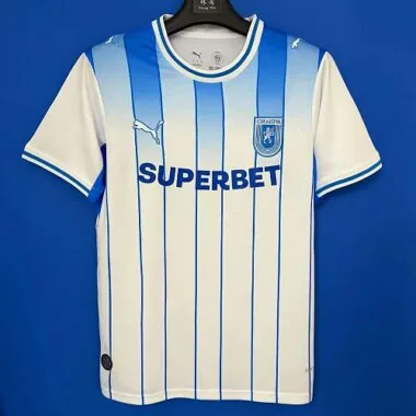 Craiova 2026/27 Home Jersey S-2XL