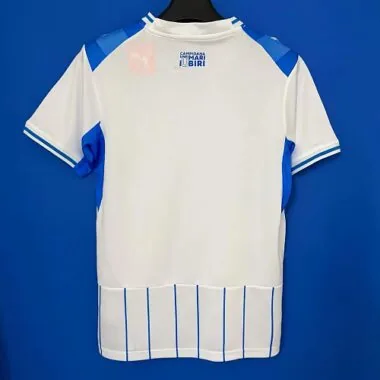 Craiova 2026/27 Home Jersey (S-2XL)