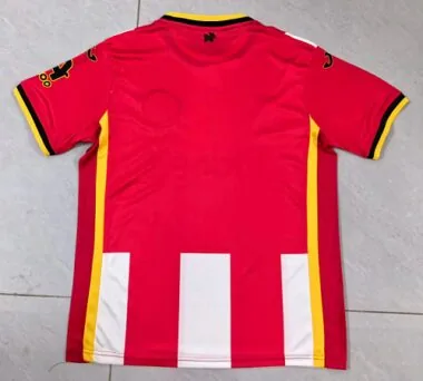Brentford 2026/27 Home Jersey (S-4XL)