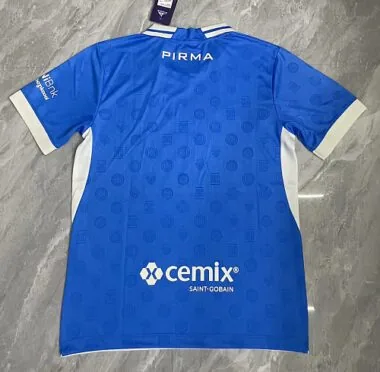 Cruz Azul 2026/27 Home Jersey S-6XL