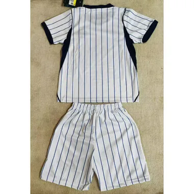 Inter Milan 2026/27 Away Kids Kit Sizes 16-28