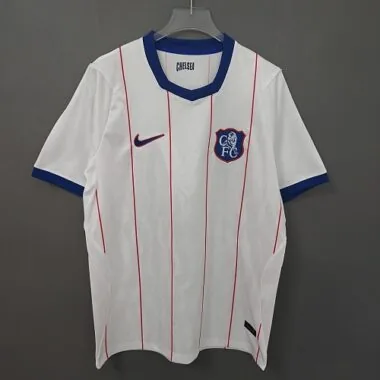 Chelsea 2026/27 Third Jersey S-4XL