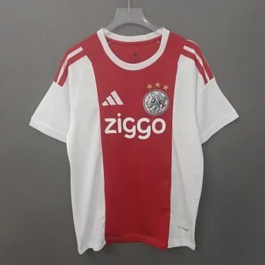 Ajax 2026/27 Home Jersey S-4XL