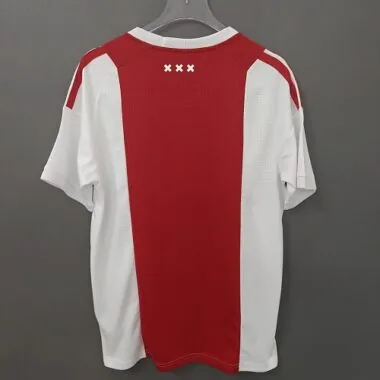 Ajax 2026/27 Home Jersey (S-4XL)