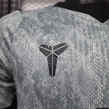 Barcelona 2026/27 Gray Goalkeeper Player Version Jersey (S-2XL)