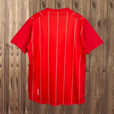 Southampton 2012/13 Home Retro Jersey (S-2XL)