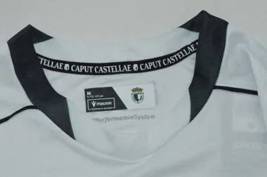 Burgos 2026/27 Home Jersey (S-4XL)