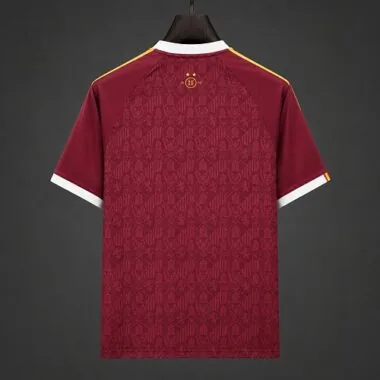 Spain 2026 World Cup Two-Star Champions Red Special Edition Jersey (S-4XL)