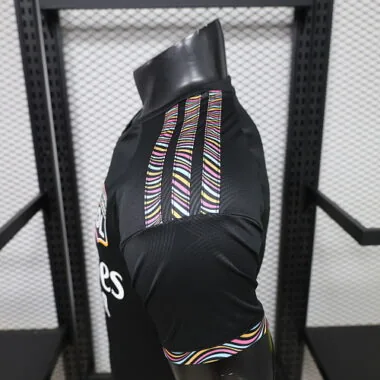 Lyon 2026/27 Third Player Version Jersey (S-2XL)