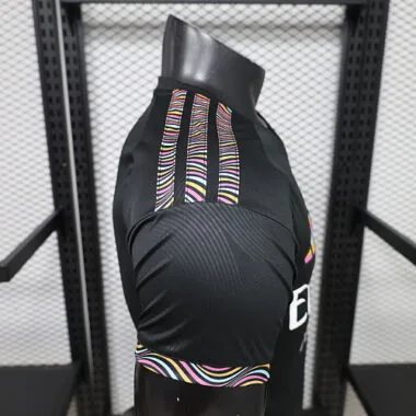 Lyon 2026/27 Third Player Version Jersey (S-2XL)
