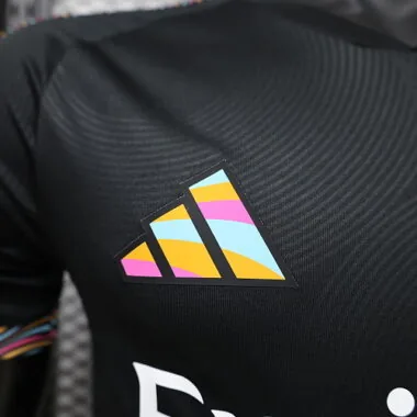 Lyon 2026/27 Third Player Version Jersey (S-2XL)