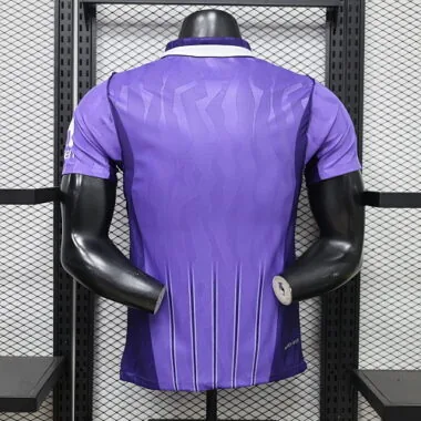 Tottenham Hotspur 2026/27 Third Player Version Jersey (S-2XL)