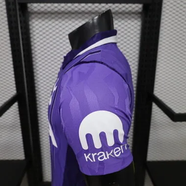 Tottenham Hotspur 2026/27 Third Player Version Jersey (S-2XL)