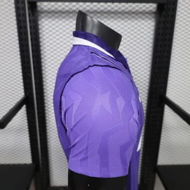 Tottenham Hotspur 2026/27 Third Player Version Jersey (S-2XL)