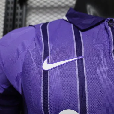 Tottenham Hotspur 2026/27 Third Player Version Jersey (S-2XL)
