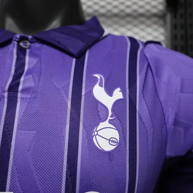 Tottenham Hotspur 2026/27 Third Player Version Jersey (S-2XL)