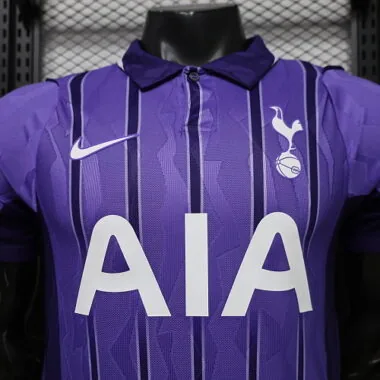 Tottenham Hotspur 2026/27 Third Player Version Jersey (S-2XL)