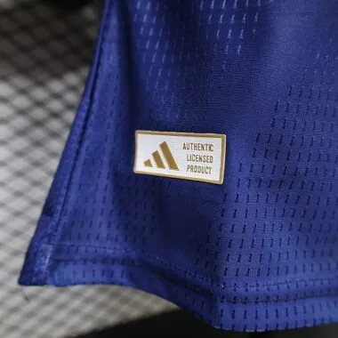 Boca Juniors 2026/27 Home Player Version Jersey (S-2XL)