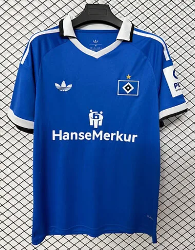 Hamburger SV 2026/27 Away Jersey S-4XL