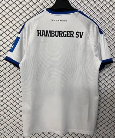 Hamburger SV 2026/27 Home Jersey (S-4XL)