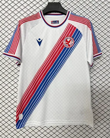 Crystal Palace 2026/27 Home Jersey S-4XL