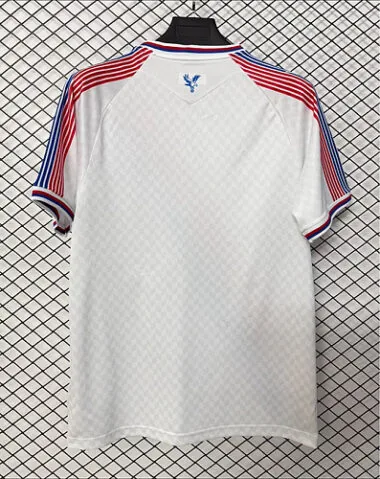 Crystal Palace 2026/27 Home Jersey (S-4XL)