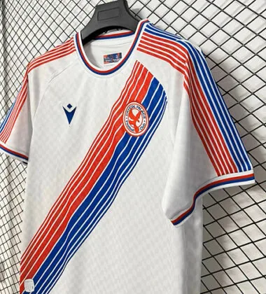 Crystal Palace 2026/27 Home Jersey (S-4XL)
