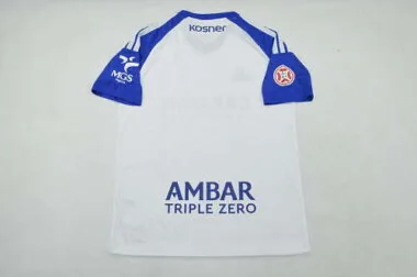 Real Zaragoza 2026/27 Home Jersey (S-4XL)