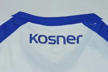 Real Zaragoza 2026/27 Home Jersey (S-4XL)