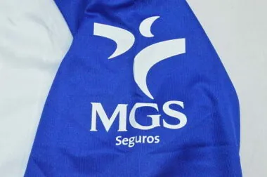 Real Zaragoza 2026/27 Home Jersey (S-4XL)