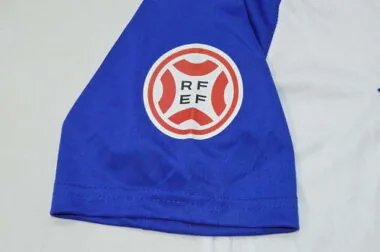 Real Zaragoza 2026/27 Home Jersey (S-4XL)