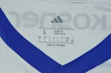 Real Zaragoza 2026/27 Home Jersey (S-4XL)