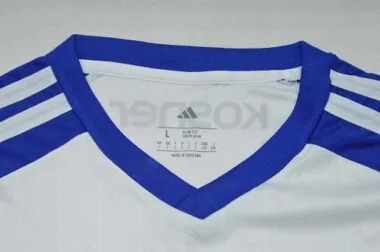 Real Zaragoza 2026/27 Home Jersey (S-4XL)