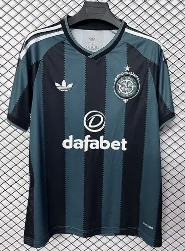 Celtic 2026/27 Away Jersey S-4XL