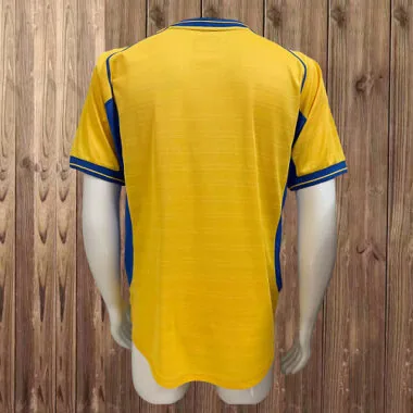 Chelsea 2000/01 Away Retro Jersey (S-2XL)