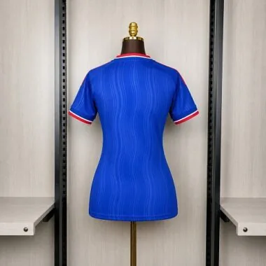 Manchester United 2026/27 Away Jersey for Women (S-2XL)