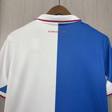 Blackburn Rovers 2026/27 Home Jersey (S-4XL)