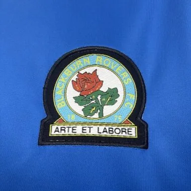 Blackburn Rovers 2026/27 Home Jersey (S-4XL)